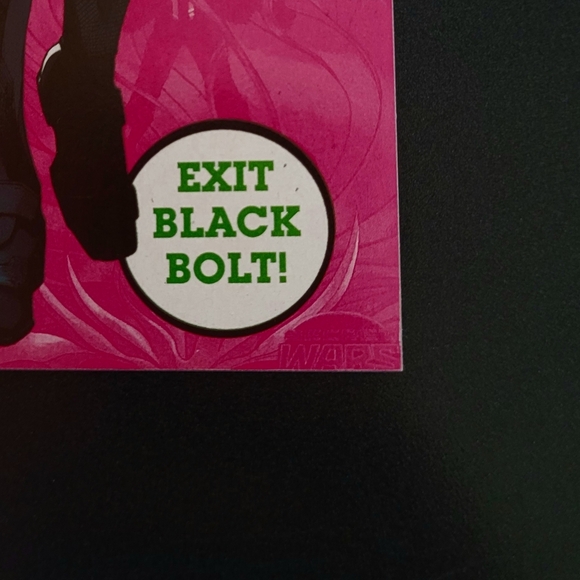 Star-Lord #1 - Picture 7 of 8